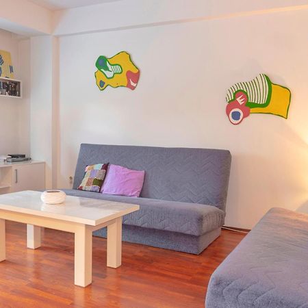 Two Bedroom Apartment Near Centre أوهغيد المظهر الخارجي الصورة