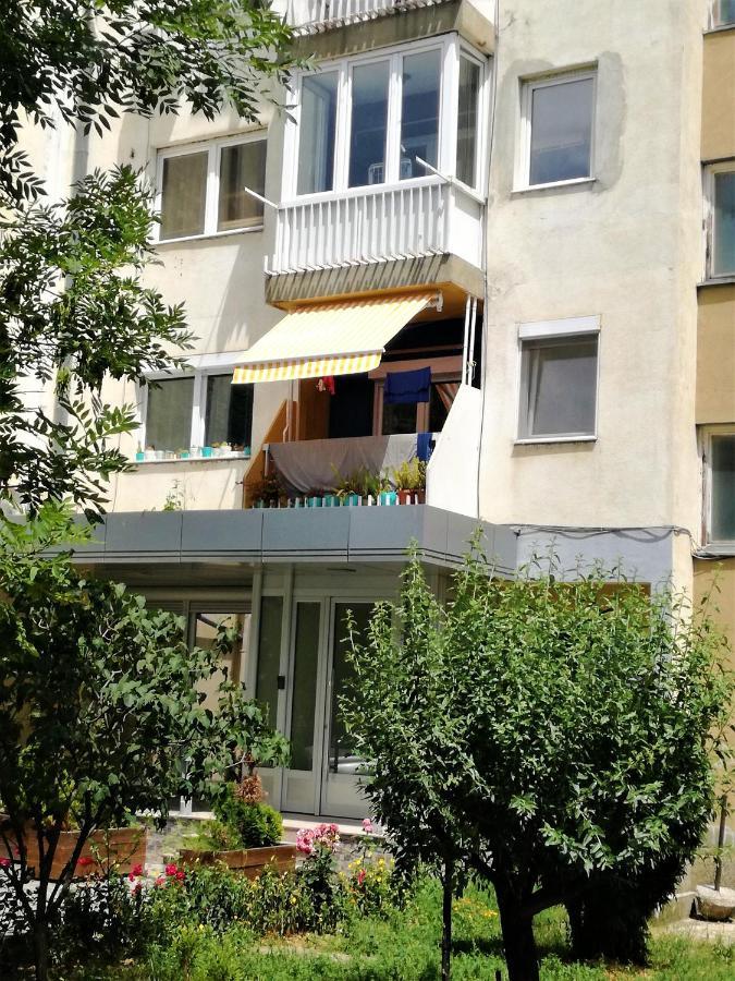 Two Bedroom Apartment Near Centre أوهغيد المظهر الخارجي الصورة