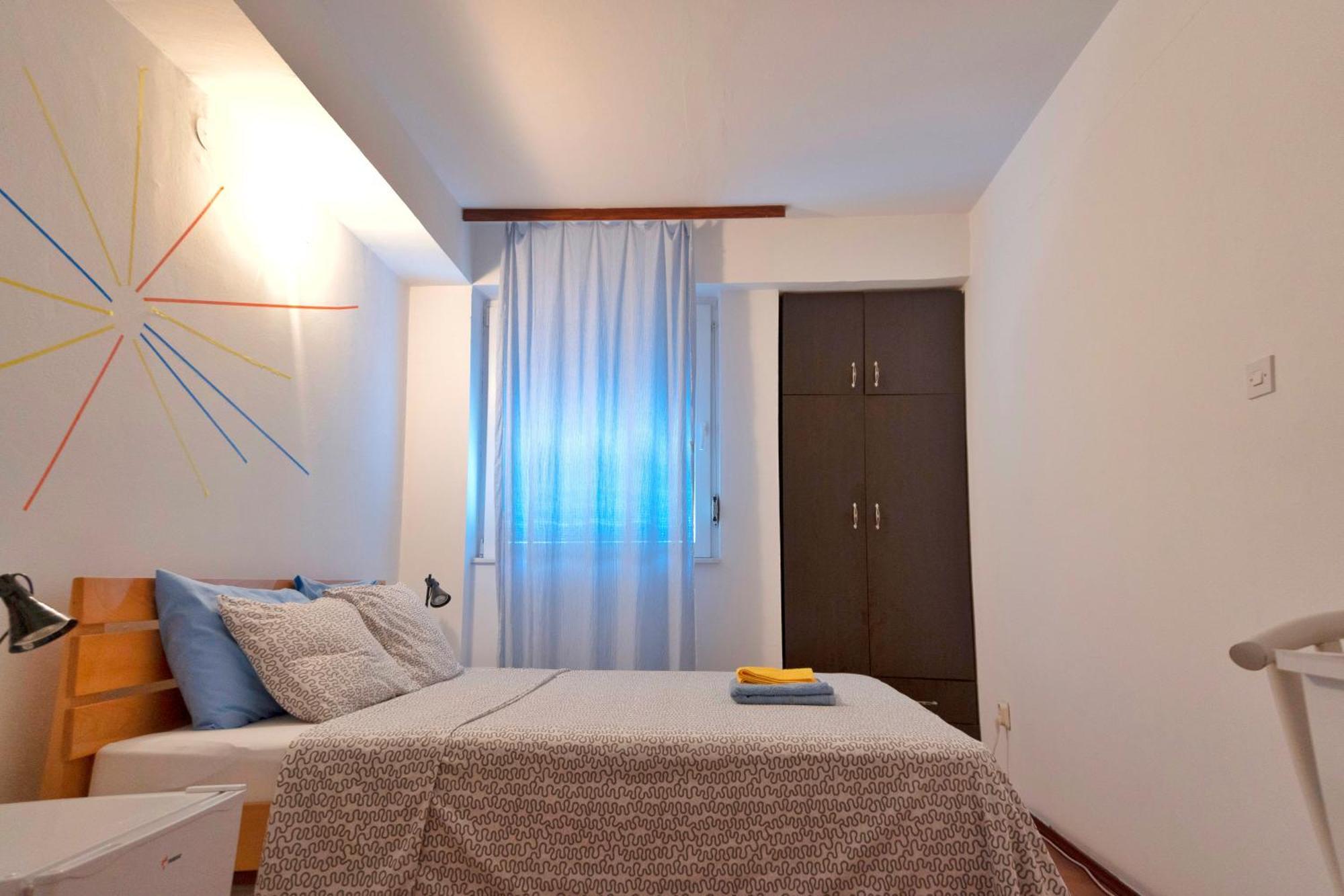 Two Bedroom Apartment Near Centre أوهغيد المظهر الخارجي الصورة