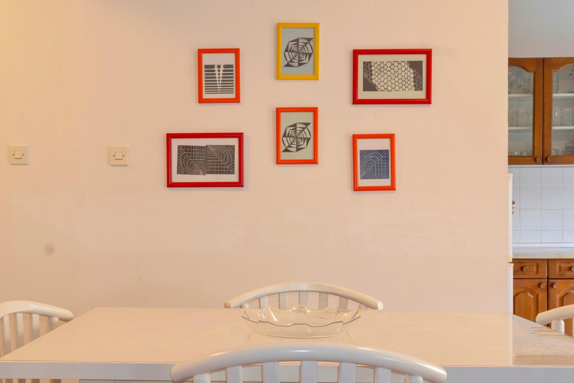 Two Bedroom Apartment Near Centre أوهغيد المظهر الخارجي الصورة