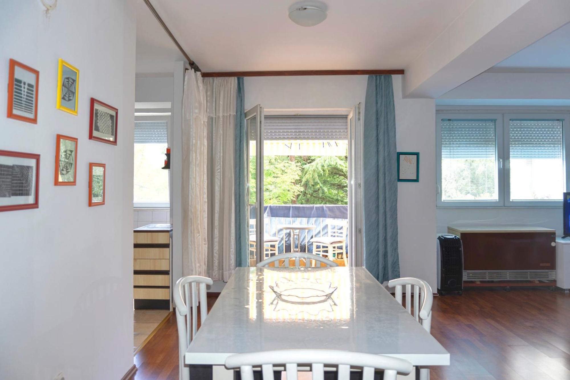 Two Bedroom Apartment Near Centre أوهغيد المظهر الخارجي الصورة