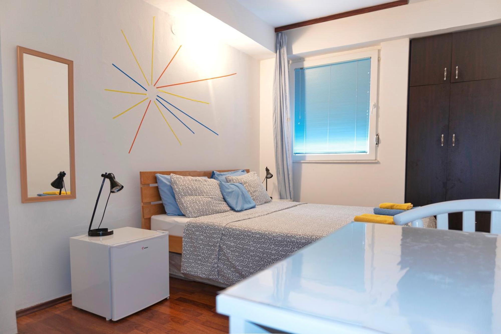 Two Bedroom Apartment Near Centre أوهغيد المظهر الخارجي الصورة