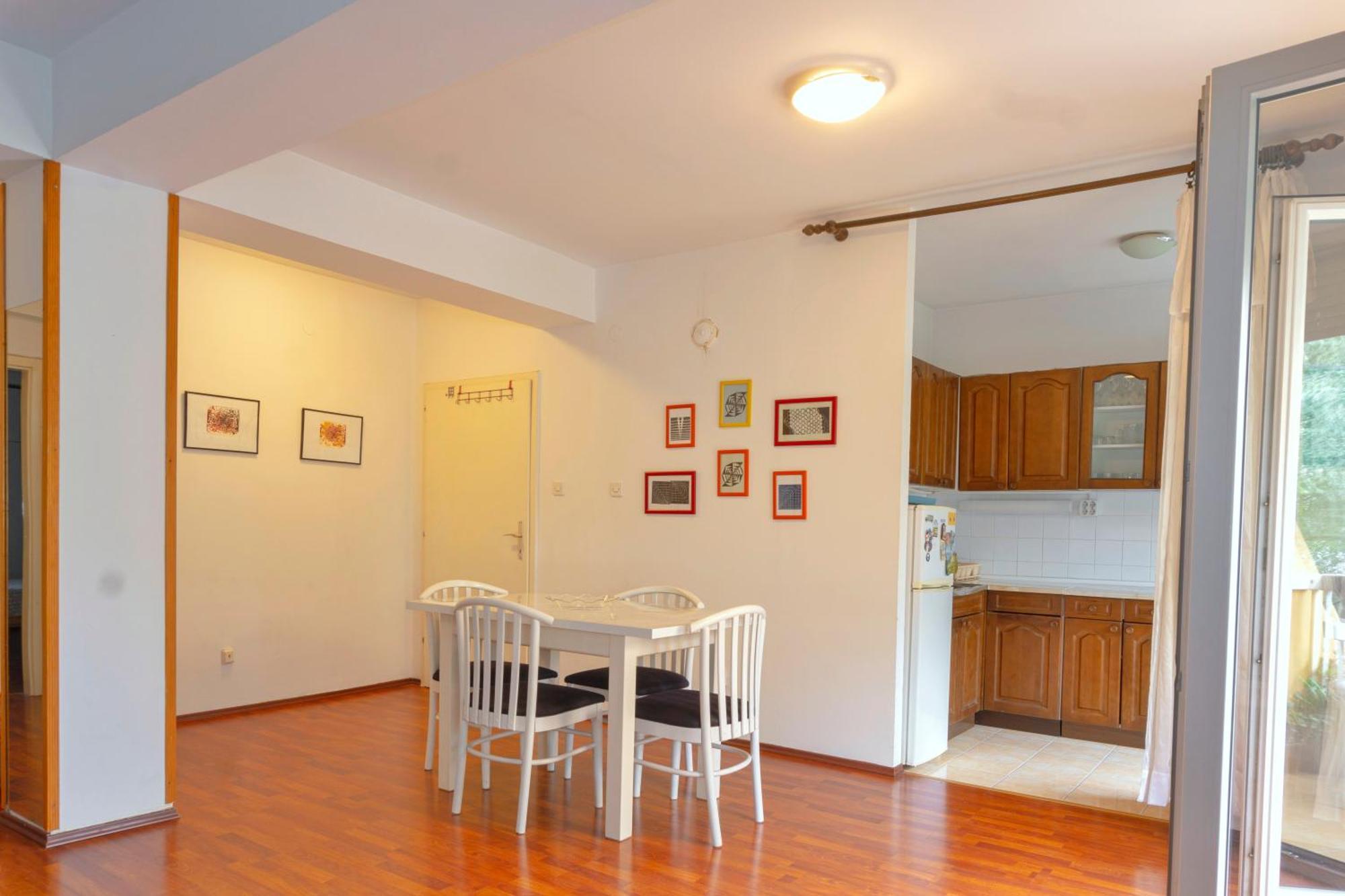 Two Bedroom Apartment Near Centre أوهغيد المظهر الخارجي الصورة