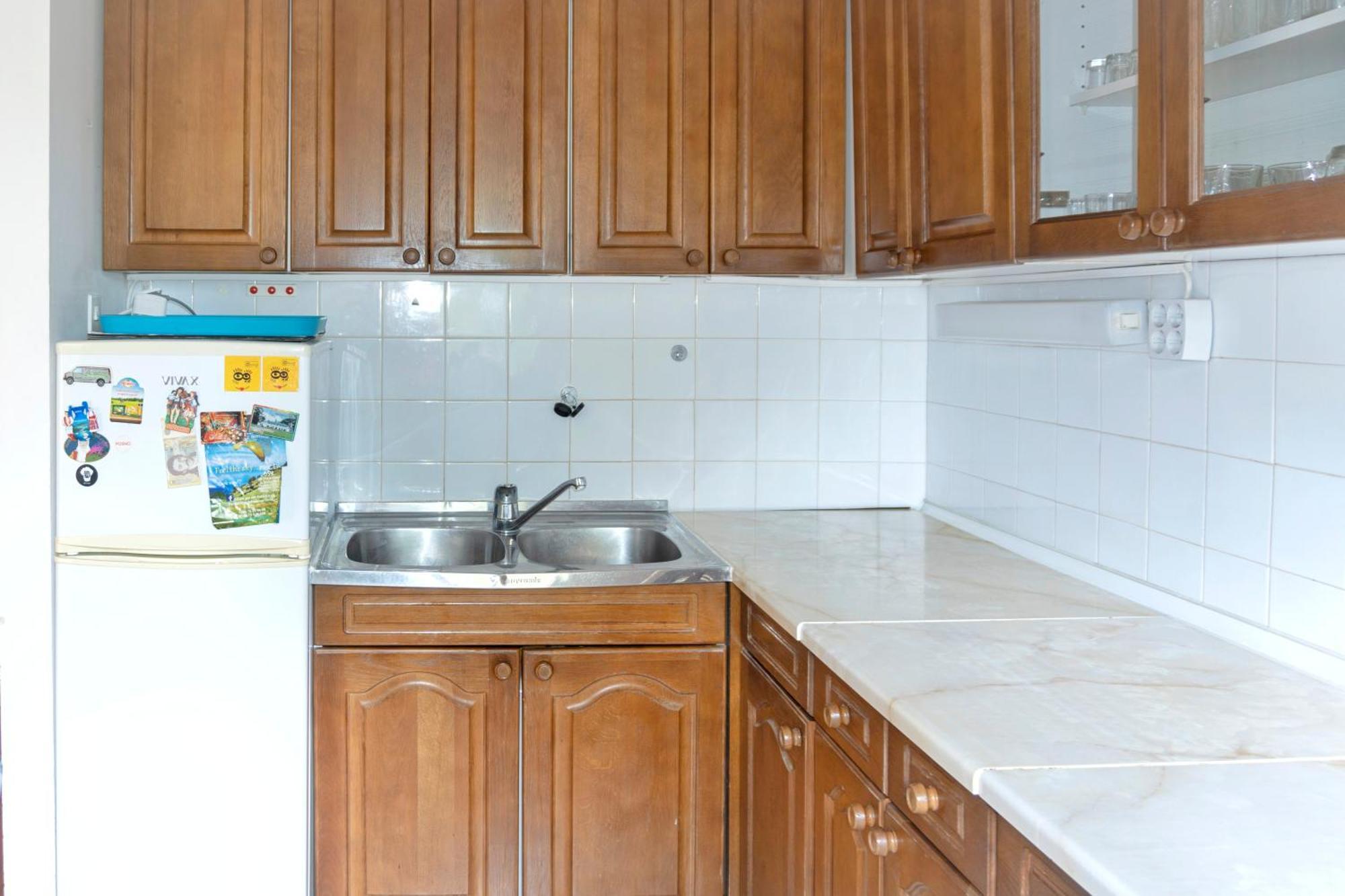 Two Bedroom Apartment Near Centre أوهغيد المظهر الخارجي الصورة
