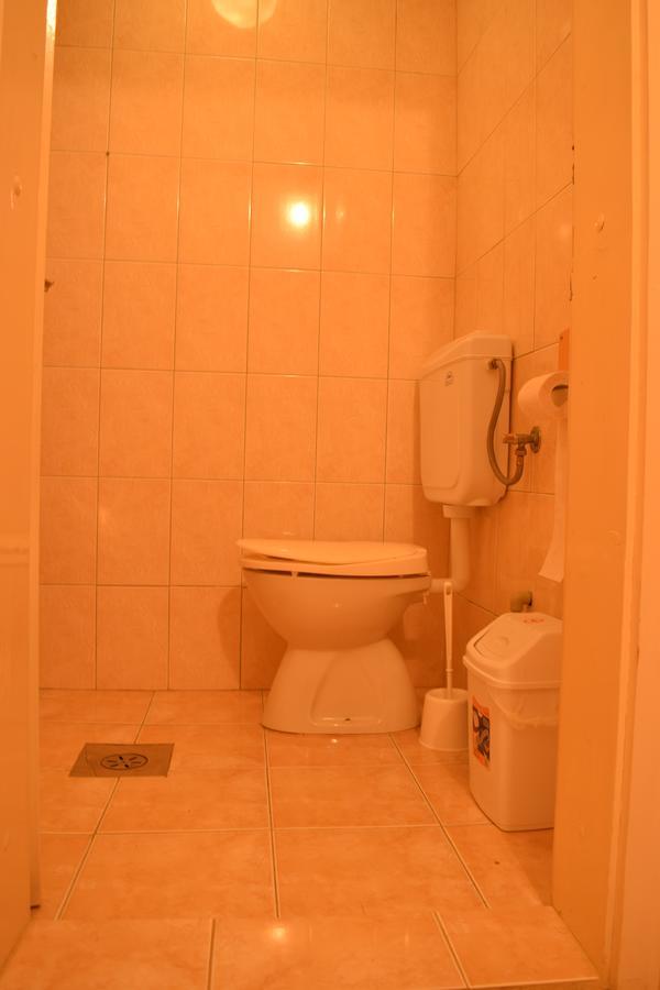 Two Bedroom Apartment Near Centre أوهغيد المظهر الخارجي الصورة