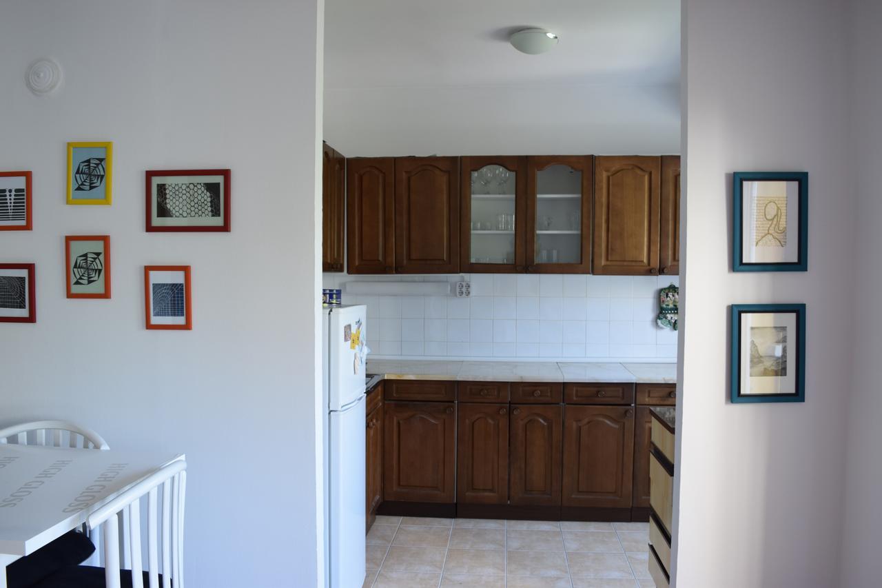 Two Bedroom Apartment Near Centre أوهغيد المظهر الخارجي الصورة