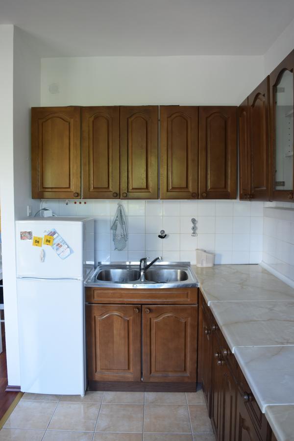 Two Bedroom Apartment Near Centre أوهغيد المظهر الخارجي الصورة