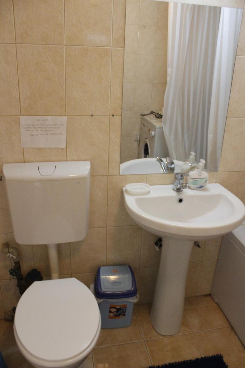 Two Bedroom Apartment Near Centre أوهغيد المظهر الخارجي الصورة