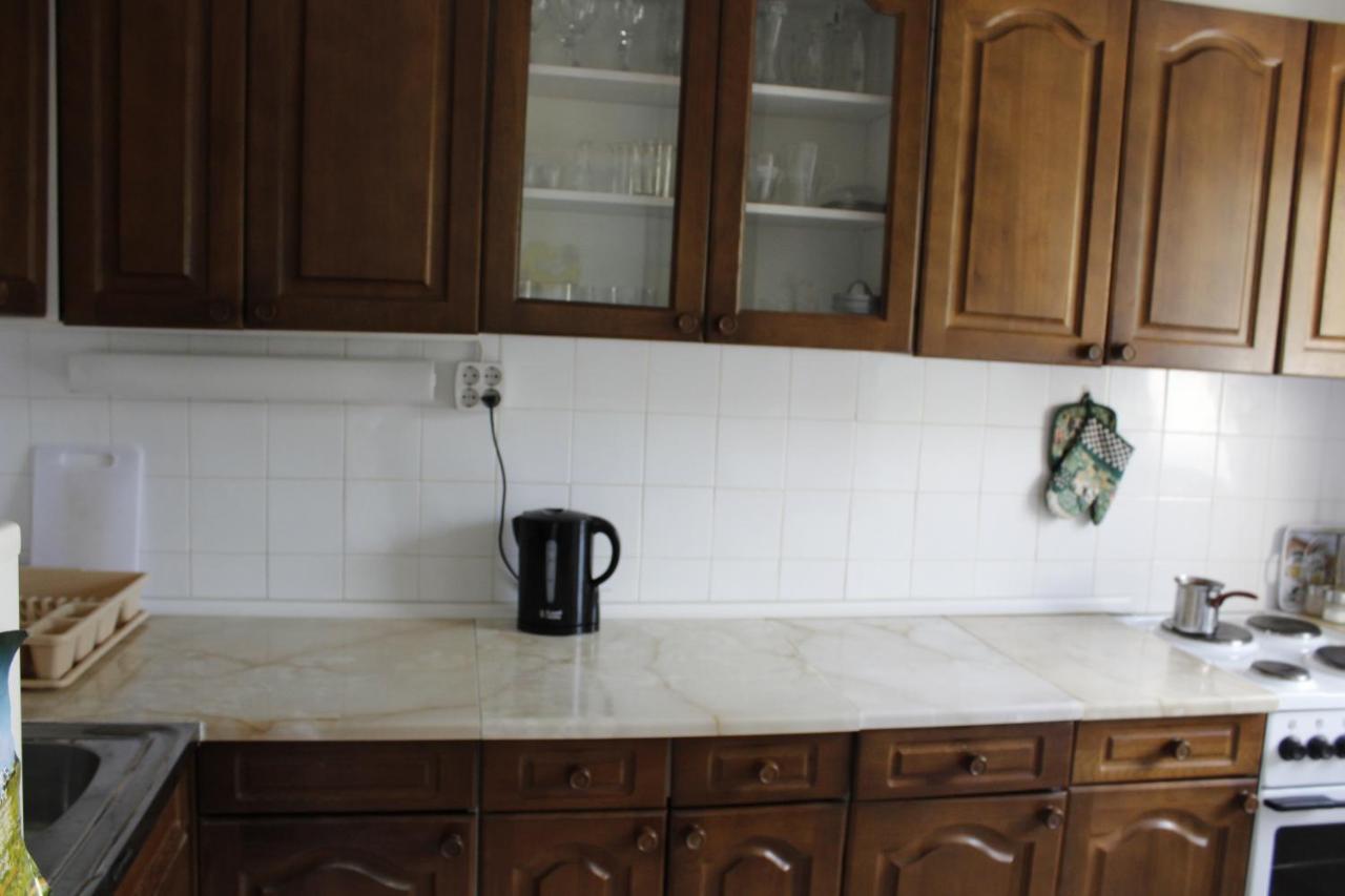 Two Bedroom Apartment Near Centre أوهغيد المظهر الخارجي الصورة